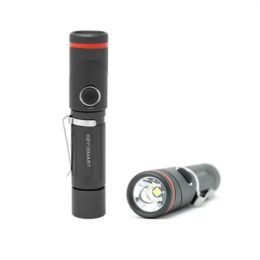 Nano Torch Pivot Flashlight