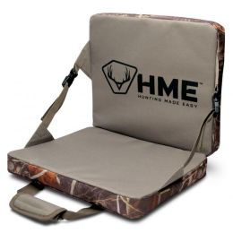 HME Products HME-FLDSC Hme Folding Seat Cushion