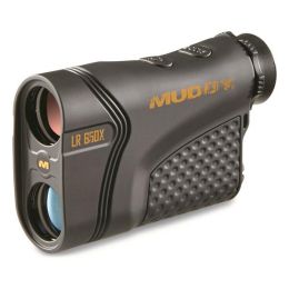 Muddy MUD-LR650X Laser Range Finder 650 Yard
