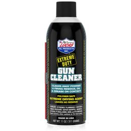 Lucas Oil Extreme Duty Contact Cleaner Aerosol 11 oz