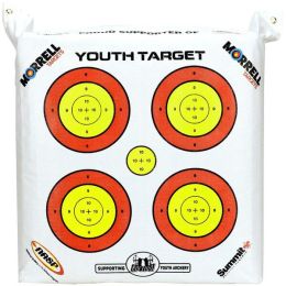 Morrell Target NASP Youth Target