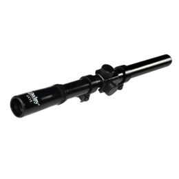 Daisy Outdoor Products 4 x 15 Scope Black 4 x 15