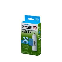 Thermacell Original Mosquito Repellent Refills 12 Hours